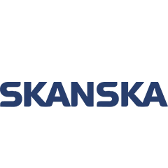 Logo Skanska