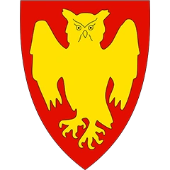 Logo Elverum Kommune