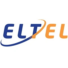 Logo EltelNetworks