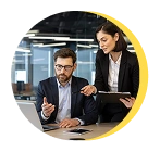 Unit4 promotional image for June 2025 cash flow webinar