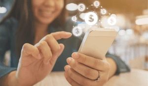 Exchanging Cash for Digital Currency