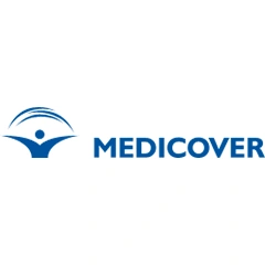 medicover logo