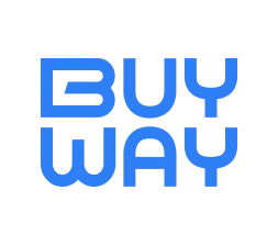 Logo for Unit4 customer - Buyway