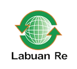 Logo for Unit4 customer - Labuanre