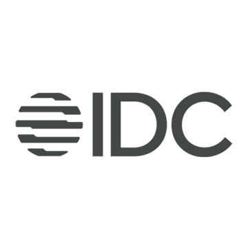 IDC logo