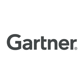 Gartner logo