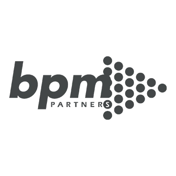 BPM Pulse logo
