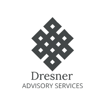Dresner logo