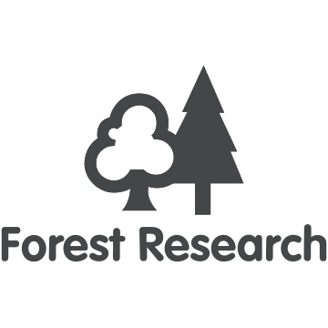 Logo of Unit4 customer, Forest Research