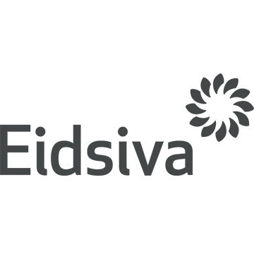 Eidsiva logo