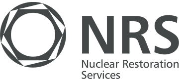 Logo for Unit4 customer - NRS
