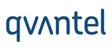 Logo for Unit4 customer - qvantel