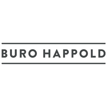 Logo of Unit4 customer, Buro Happold