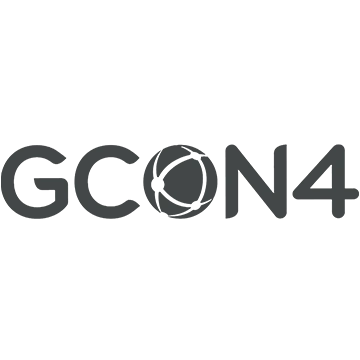 GCON4 partner logo