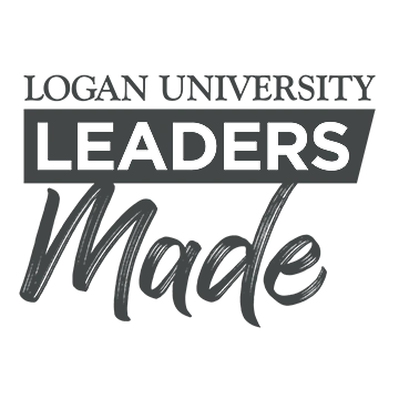Logo du client de Unit4, Logan University