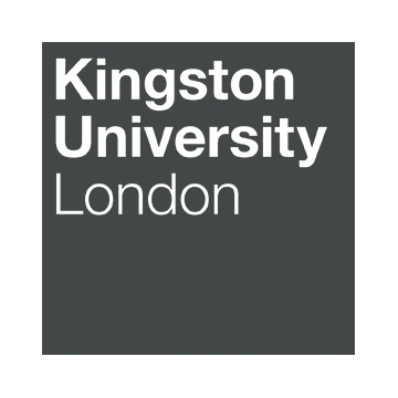 Logo du client de Unit4, Université de Kingston