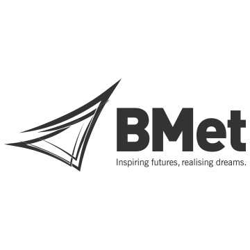 Logo du client de Unit4, Birmingham Metropolitan College