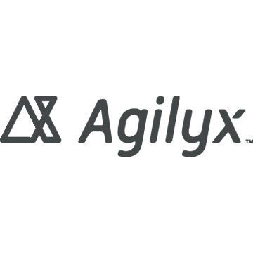 Agilyx partner logo