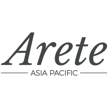 Arete partner logo
