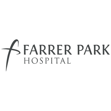 Farrer Park logo