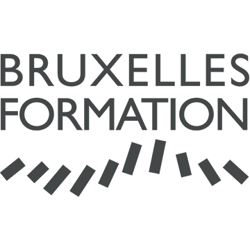 Bruxelles Formation logo
