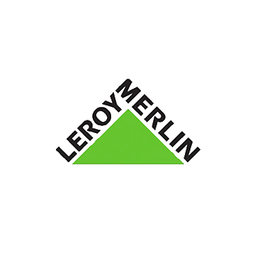 leroy merlin logo