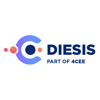 Diesis logo