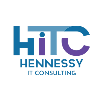 Hennessy IT Consulting logo