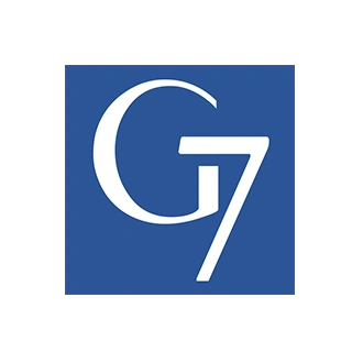 G7 logo