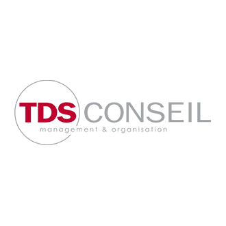 TDS Conseil logo