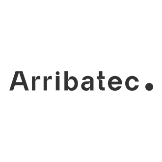 Arribatec logo