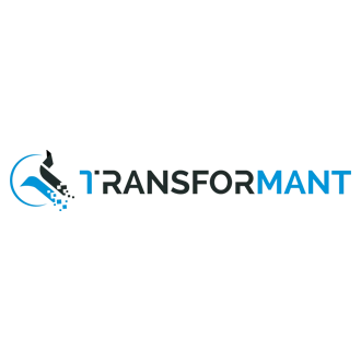Transformant logo