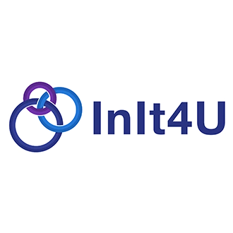 InIt4U logo