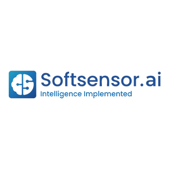 Softsensor.ai logo