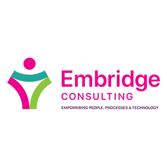 Embridge Consulting logo