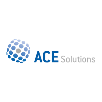 ACE Solutions logo
