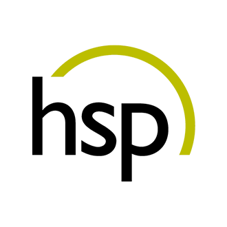 HSP Software logo