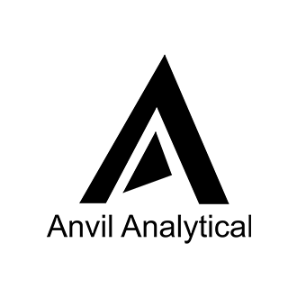 Anvil Analytical logo