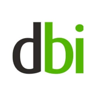 DBI logo
