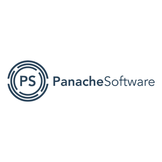 Panache Software logo