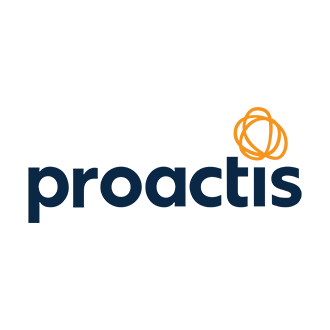 Proactis logo