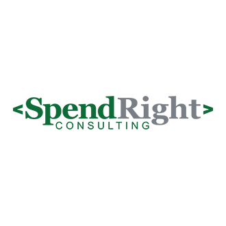 SpendRight Consulting logo