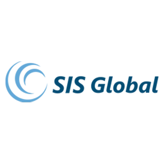 SIS Global logo