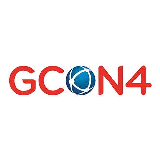 GCON4 logo