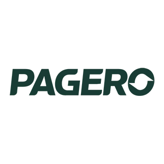 Pagero logo