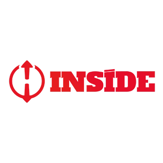 Inside logo