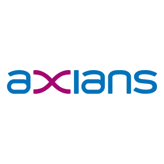 Axians logo