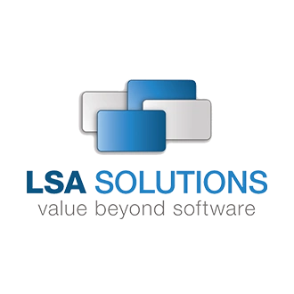 LSA Solutions logo
