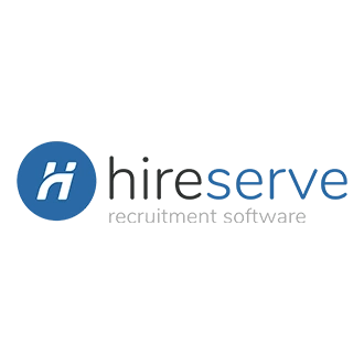 Hireserve logo