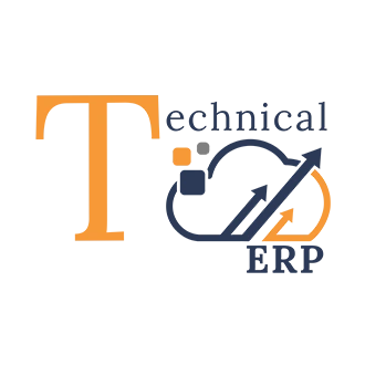Technical ERP logo